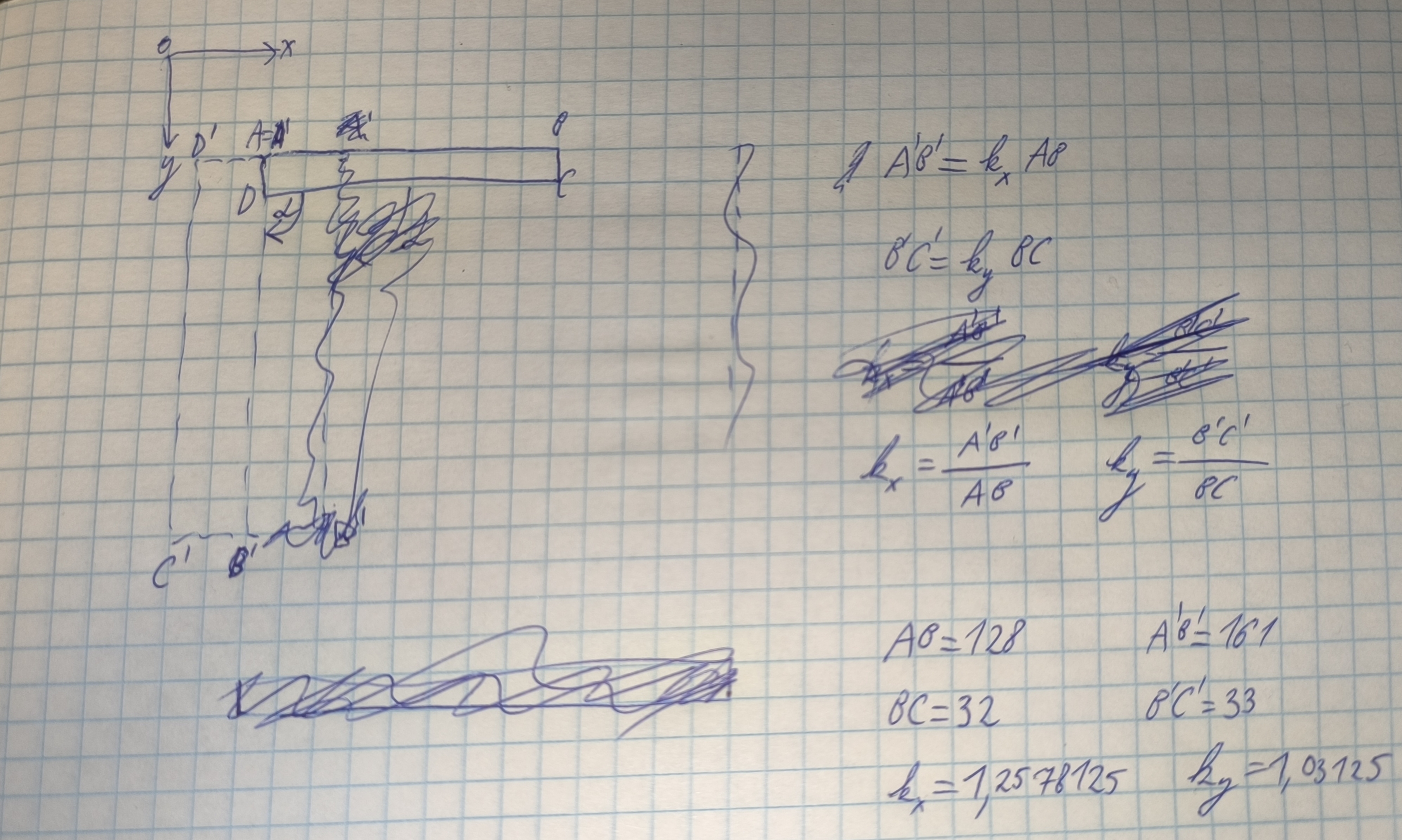 Do you also write down some meaningless mess on paper just to unload your mind?